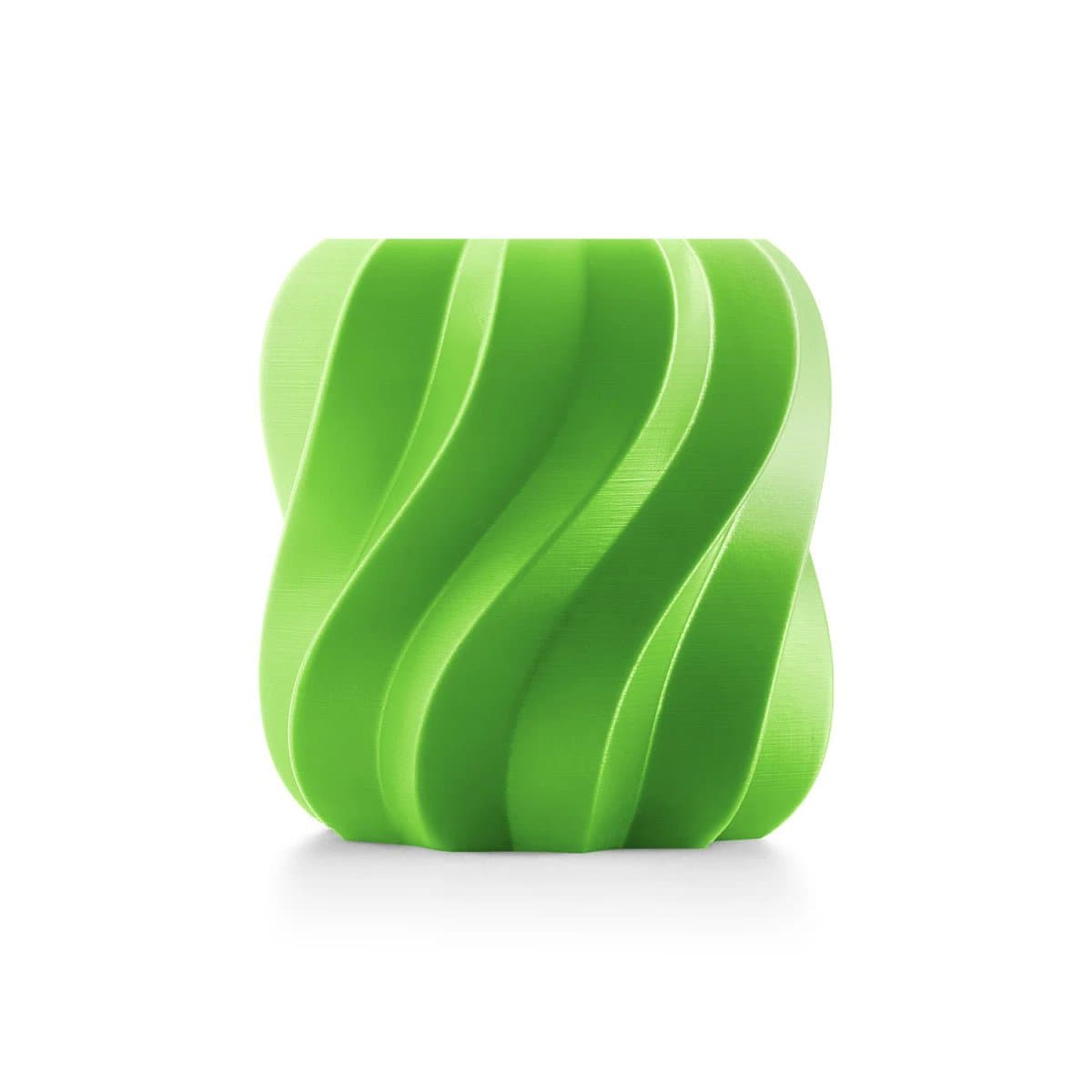 anycubic PETG lime green