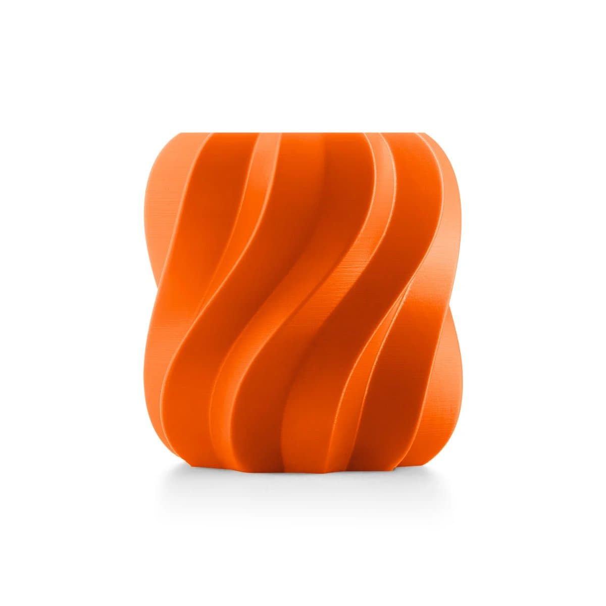 anycubic PETG orange