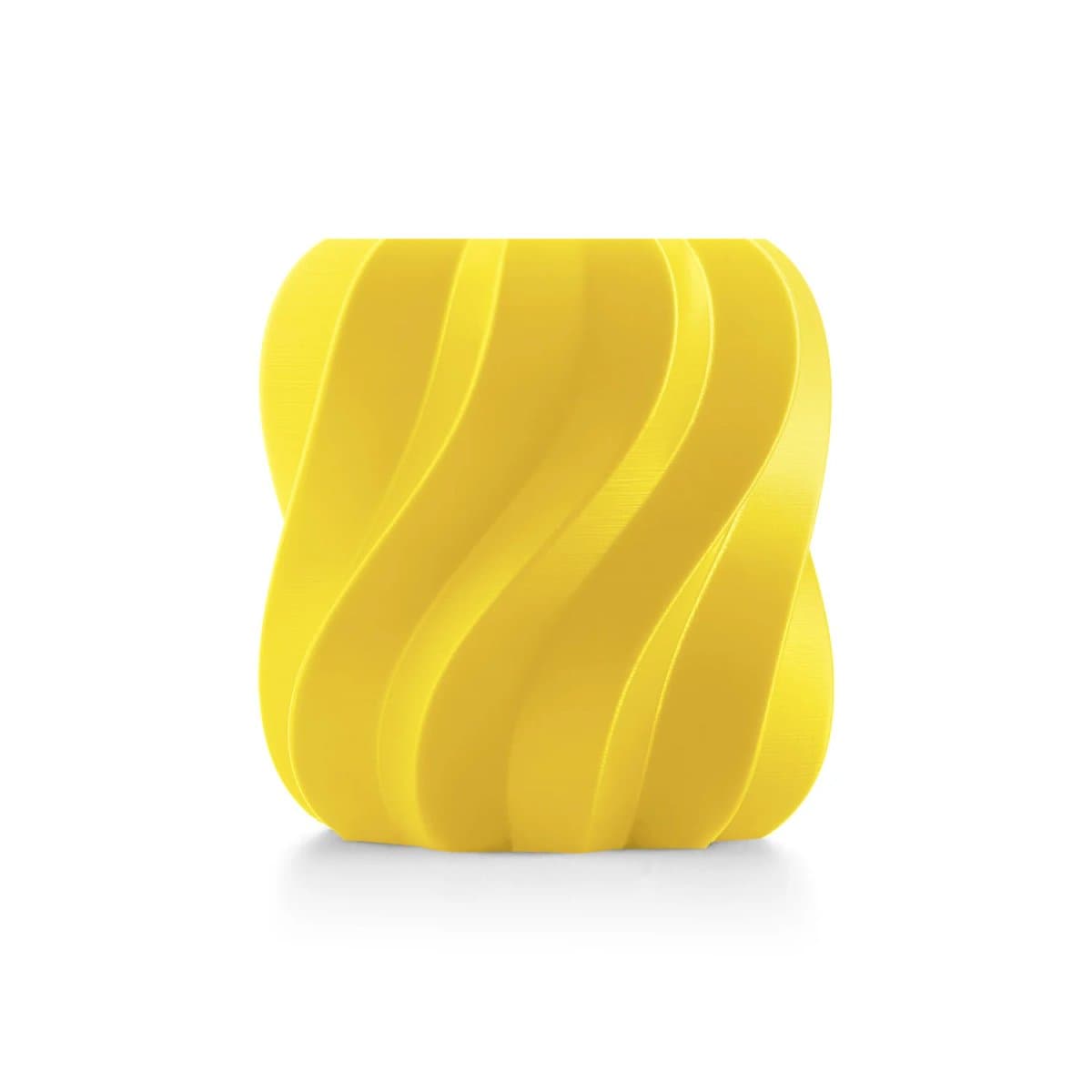 anycubic PETG yellow