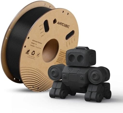 anycubic PLA black