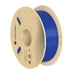 anycubic PLA blue