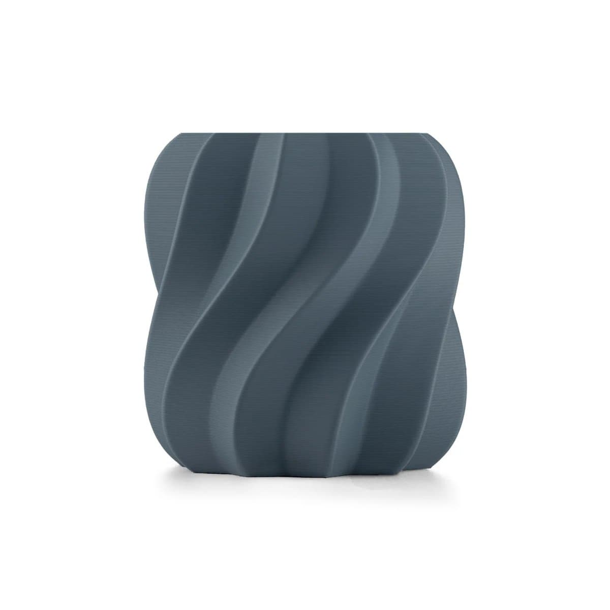 anycubic PLA blue grey