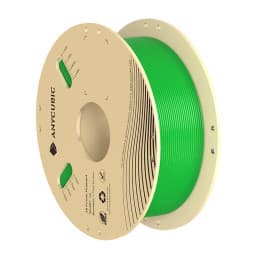 anycubic PLA green