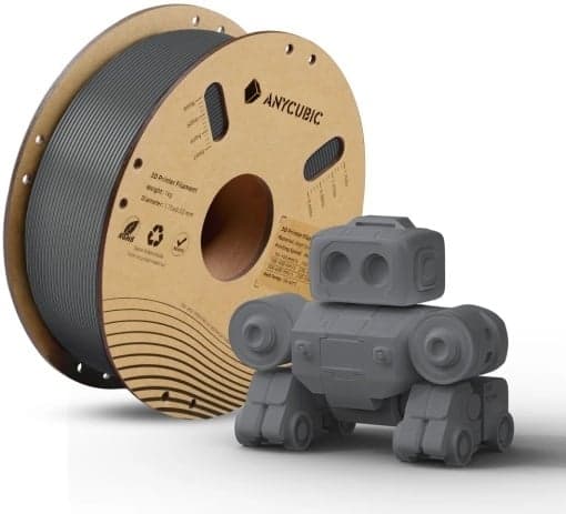 anycubic PLA grey