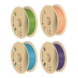 anycubic PLA multicolor