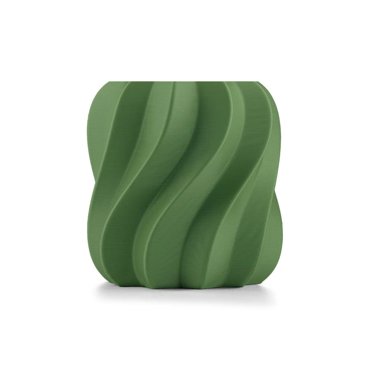 anycubic PLA olive green
