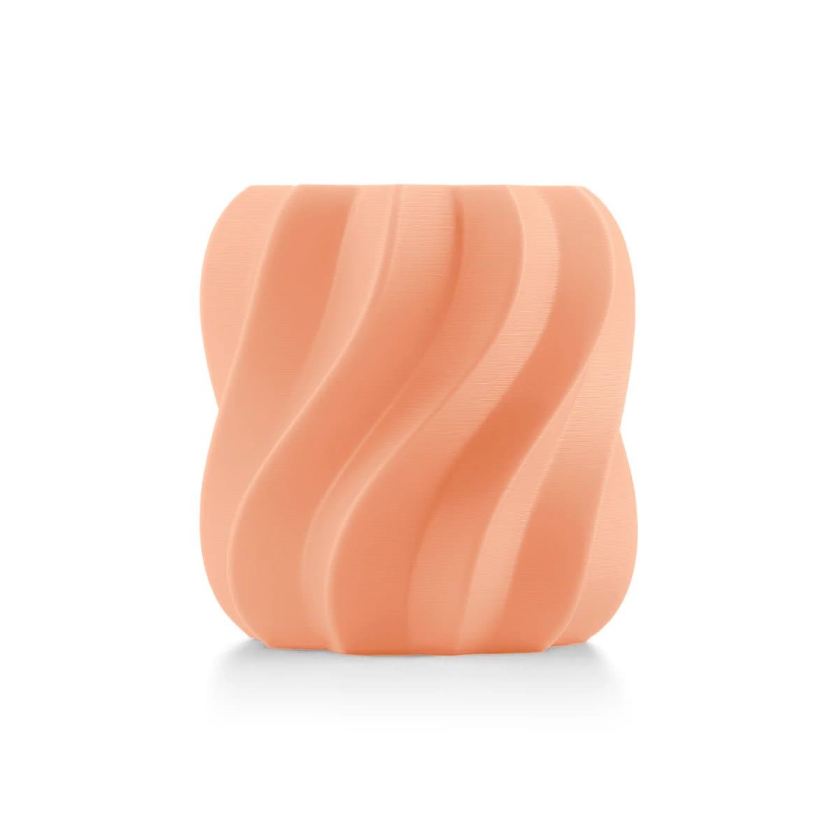 anycubic PLA peach pink