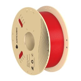 anycubic PLA red