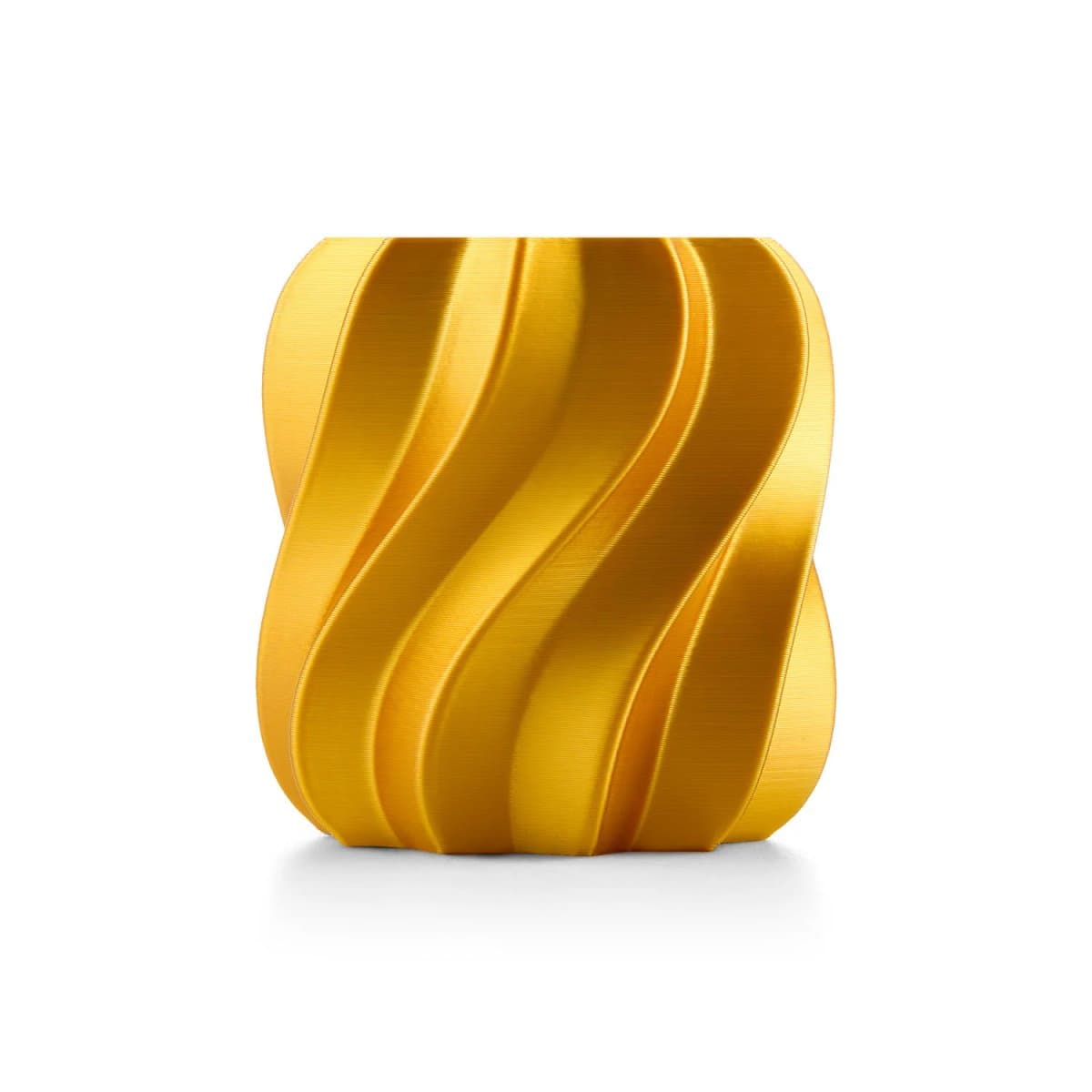 anycubic PLA shiny gold