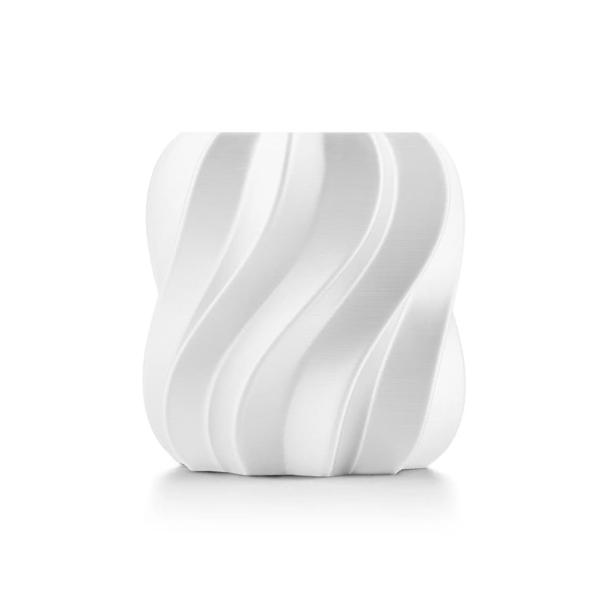 anycubic PLA white