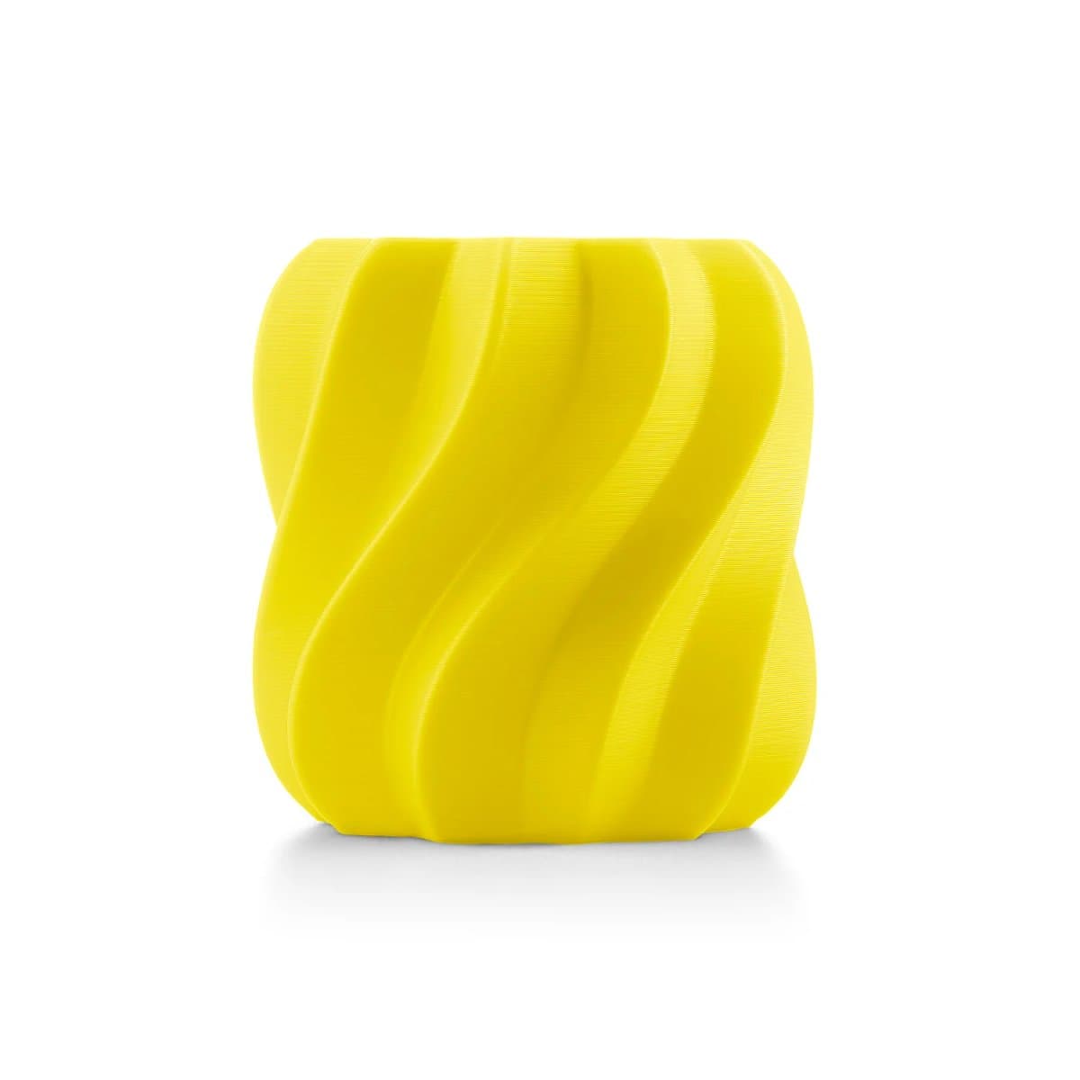 anycubic PLA yellow