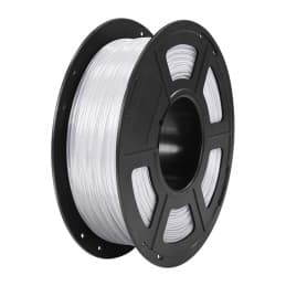 anycubic TPU milky white