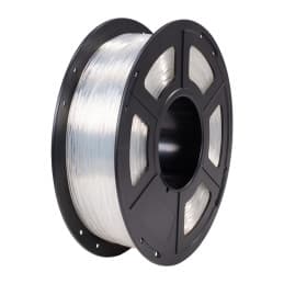 anycubic TPU transparent