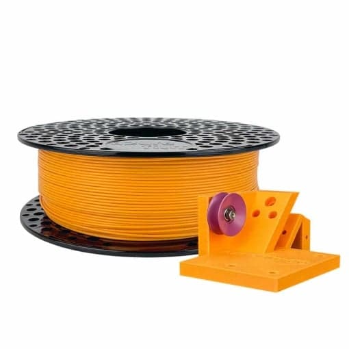 azurefilm ABS orange