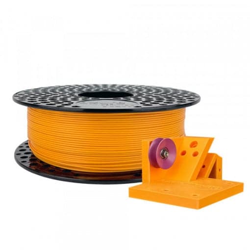 azurefilm ABS orange