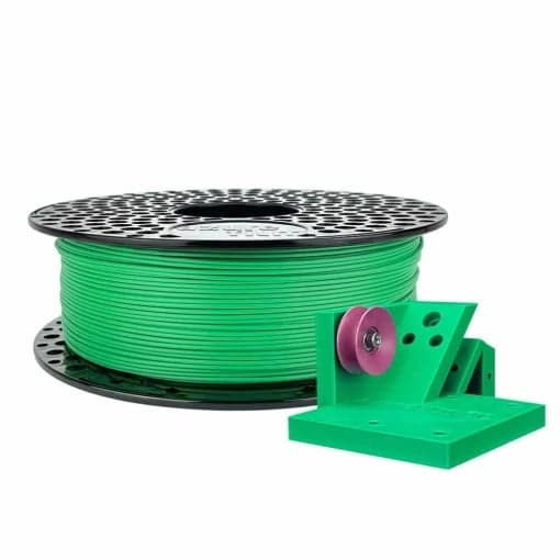 azurefilm ABS verde