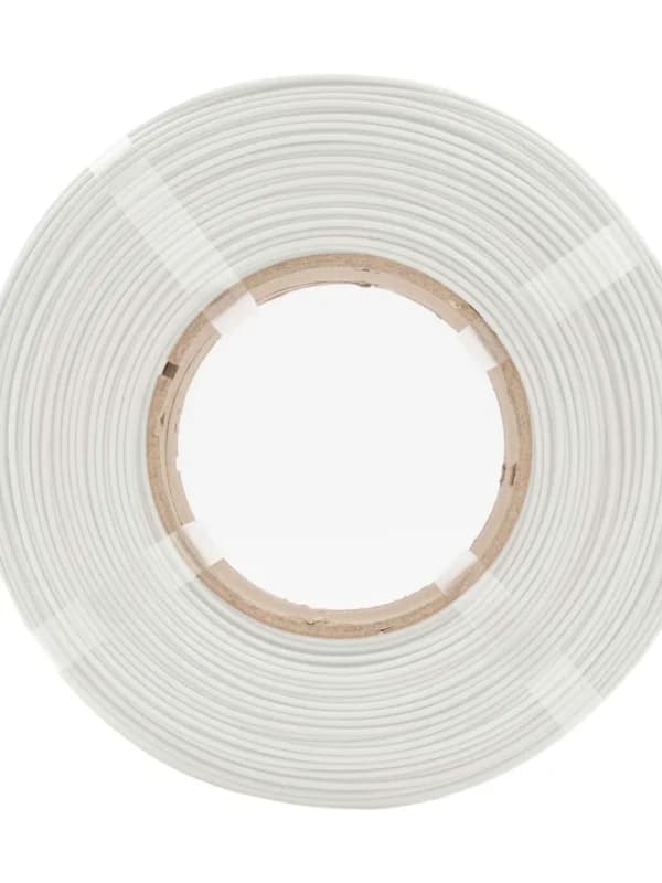 azurefilm ABS white