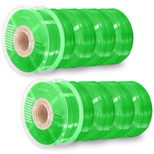 azurefilm PA green