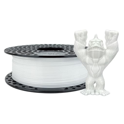 azurefilm PETG alb