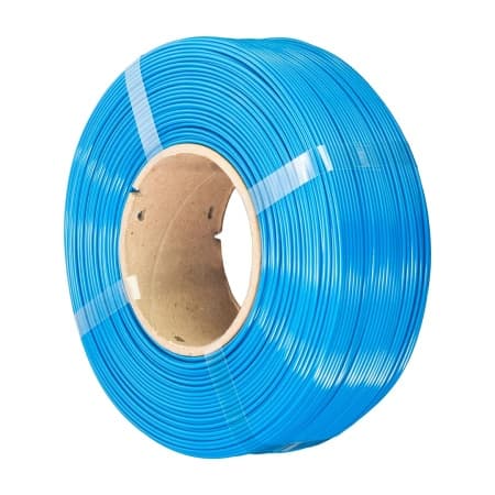 azurefilm PETG blue