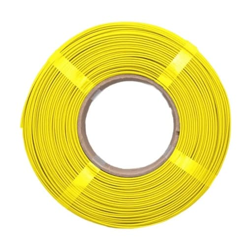azurefilm PETG galben