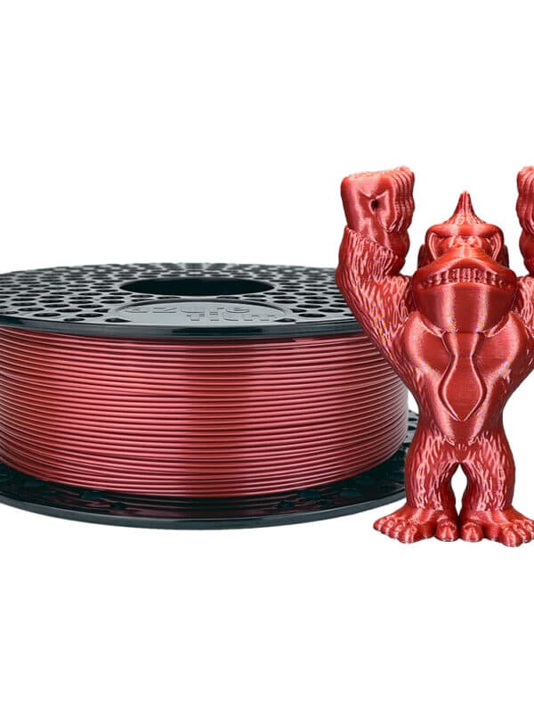 azurefilm PETG pearl red