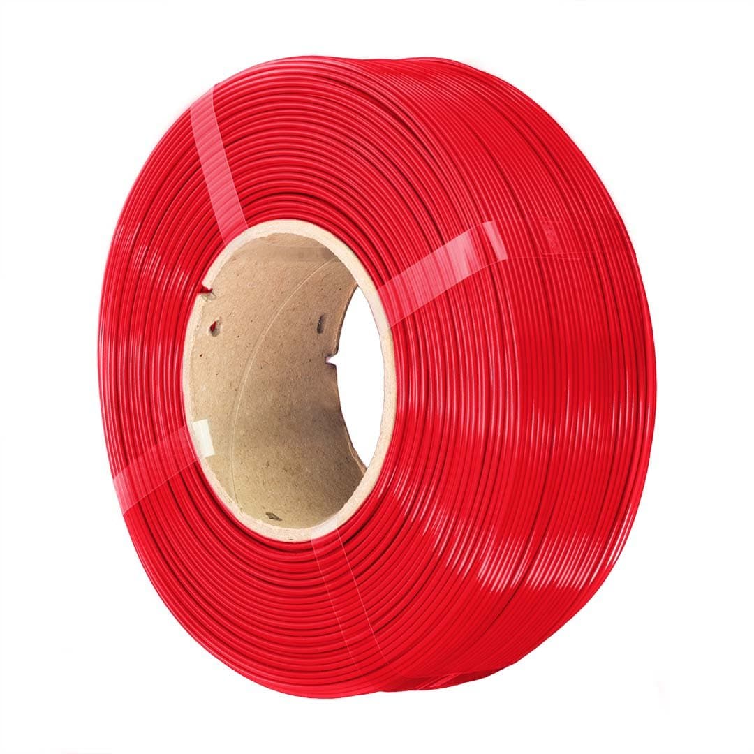 azurefilm PETG red