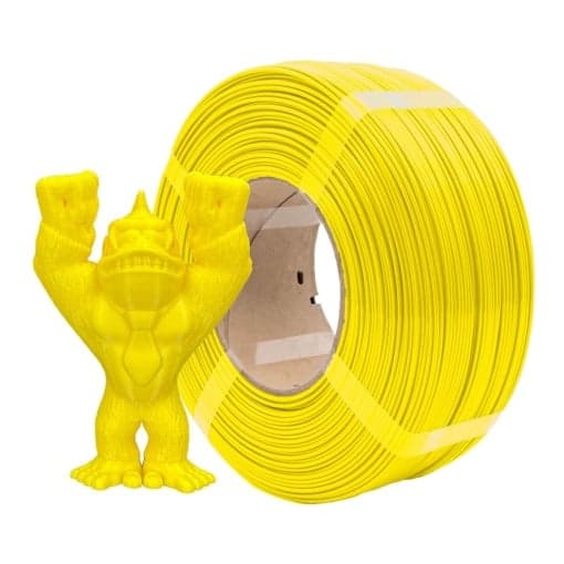 azurefilm PETG yellow