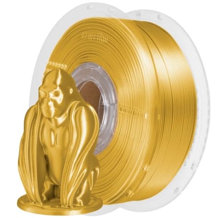 azurefilm PLA 18k gold