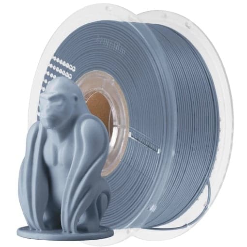 azurefilm PLA abuss blue