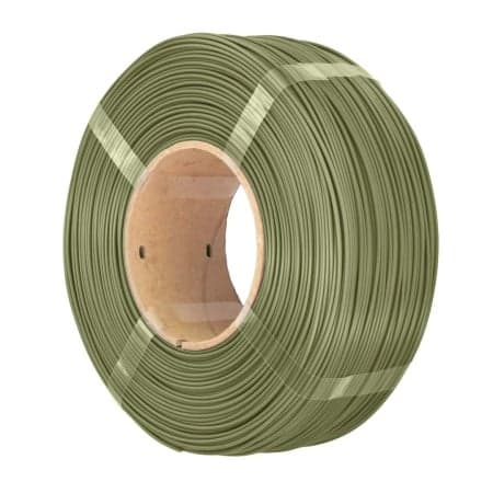 azurefilm PLA army green