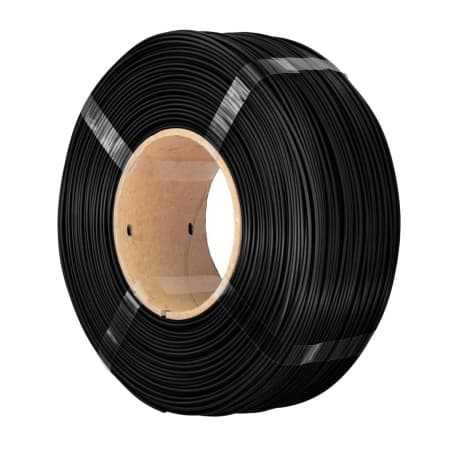 azurefilm PLA black