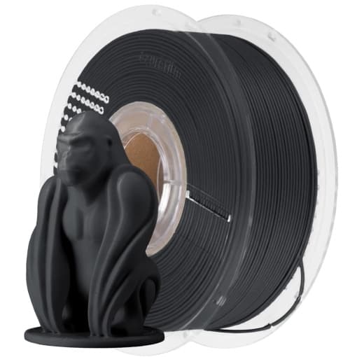 azurefilm PLA black