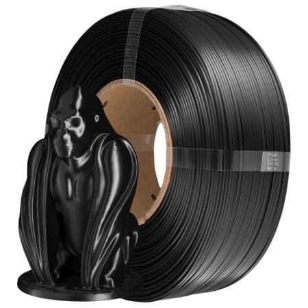 azurefilm PLA black