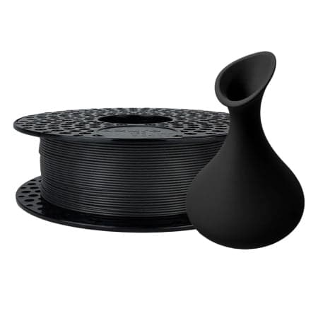 azurefilm PLA black