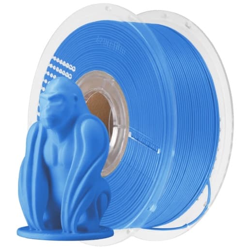 azurefilm PLA blue