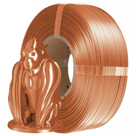 azurefilm PLA bronze