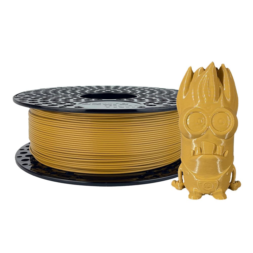 azurefilm PLA brown