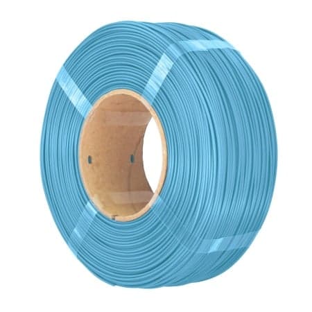azurefilm PLA cyan
