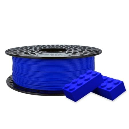 azurefilm PLA dark blue