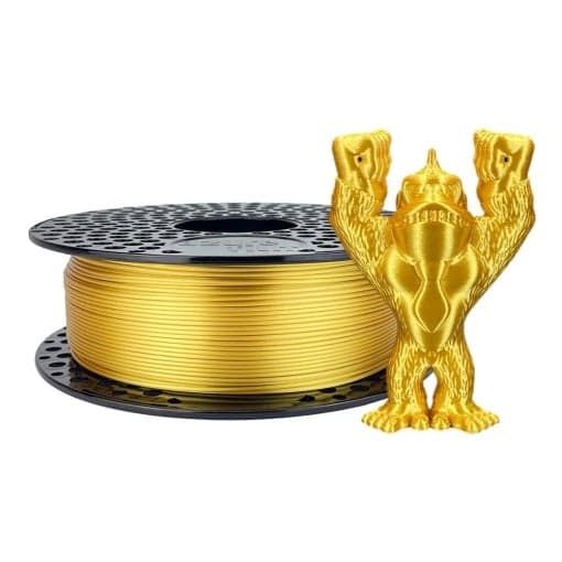 azurefilm PLA gold
