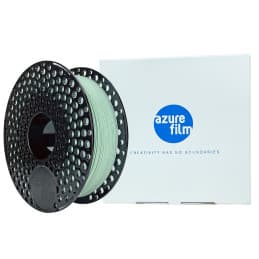 azurefilm PLA green