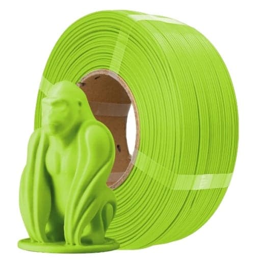 azurefilm PLA lemon