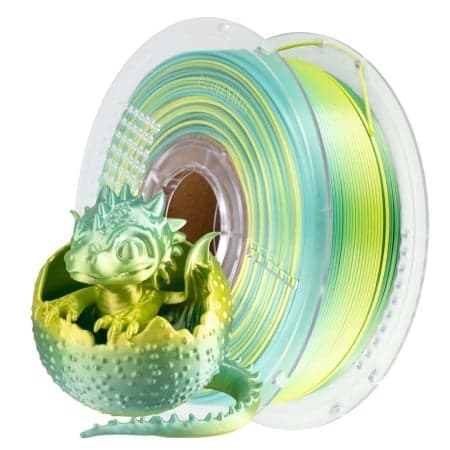 azurefilm PLA lemon mist