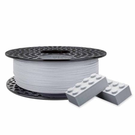 azurefilm PLA light grey