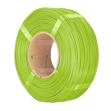 azurefilm PLA lime