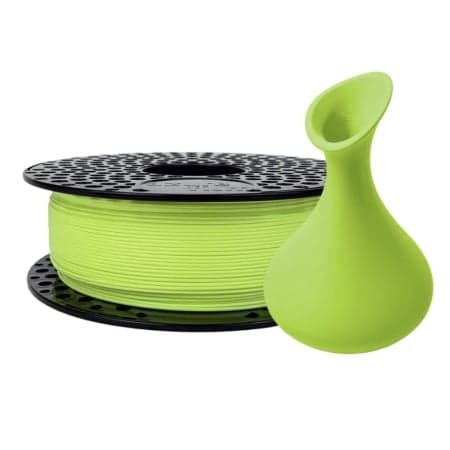 azurefilm PLA lime