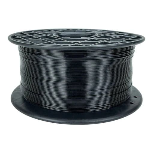 azurefilm PLA negru