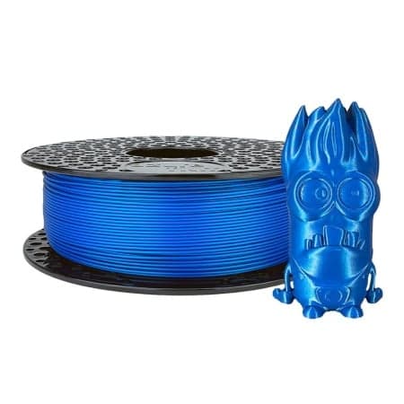 azurefilm PLA pearl blue