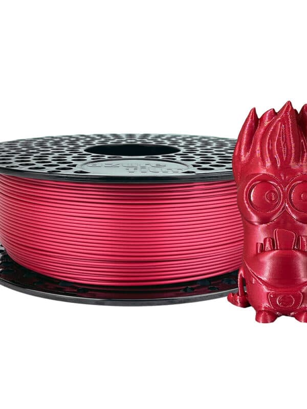 azurefilm PLA pearl red